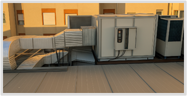 Equipo de tratamiento de aire